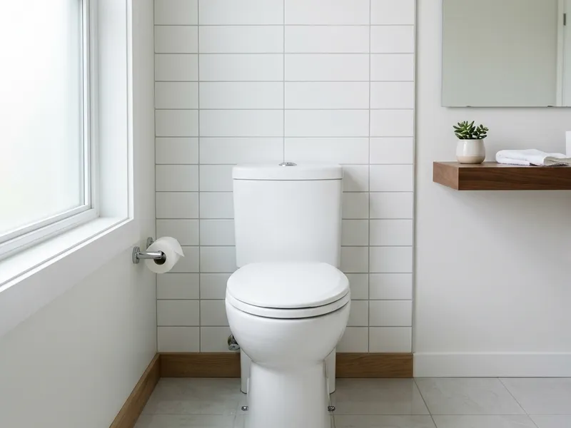 Toilet Repair & Installation Plumber in Broughton, OH